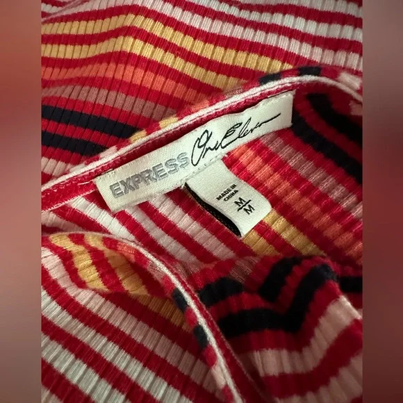 Express top - Picture 5 of 6